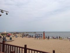 -老虎石海上公园