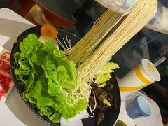 -许府牛火锅(信义坊总店)