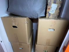 -美立方自助仓迷你小仓库(太阳宫凯德店)