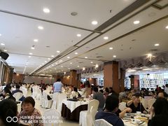 大堂-顺悦酒家(嘉信城市广场店)