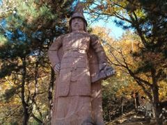 -慕田峪长城