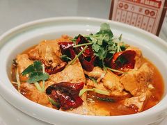 -中国吉菜名店广源宾馆餐厅
