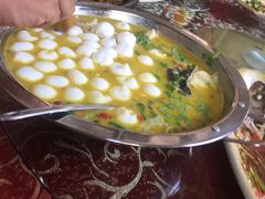 -柘林湖生态鱼馆