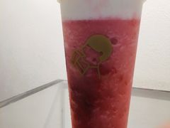 -喜茶(佛山岭南站店)