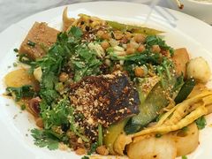 -成都你六姐·牛肉冒菜·麻辣香锅(长泰广场店)