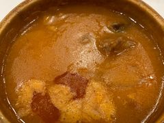 -新侨三宝乐西餐厅(崇文门店)