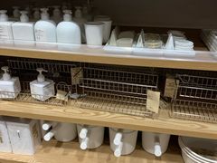 -MUJI无印良品(远洋未来广场店)