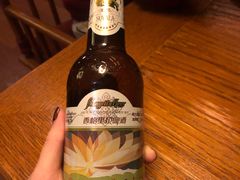 -丽江金茂凯悦臻选酒店-滇香馆