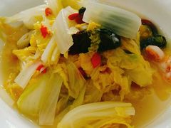 -李连贵酒家熏肉大饼(昆明街店)