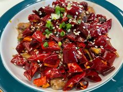 -付掌柜在成都·热炒砂锅集(金禾店)
