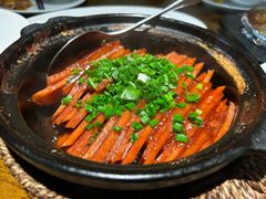 -老阿爸鲜鱼土菜(昆山花桥店)