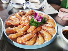 -锦里海景海鲜餐厅.三亚老字号(亚龙湾中心广场店)