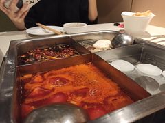 -海底捞火锅(劲松店)