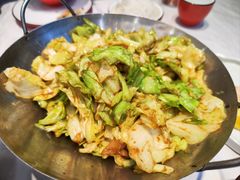 -申阿婆·上海菜·小海鲜(国展店)