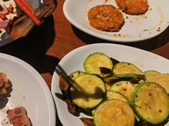 -飞阳铁板烧(ME TOWN购物中心店)