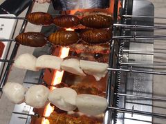 -丰茂烤串(建设街店)