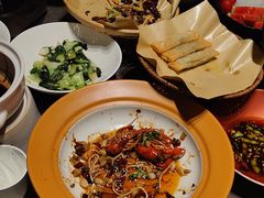 -简小舍·民间手艺菜(武昌江滩店)