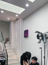 -星座接发烫染美发超市