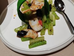 -恒悦轩·粤菜(上海展览中心店)
