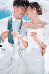 -太古映画婚纱摄影(天河店)