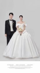 -金海岸婚纱摄影(塘沽店)