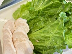 -椰客·海南椰子鸡(新塘永旺梦乐城店)