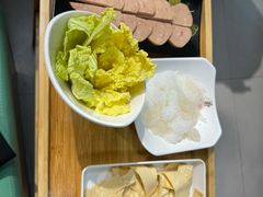 -云中鱼蒸汽石锅鱼(川沙百联店)