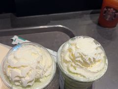-星巴克臻选(舟山凯虹广场店)