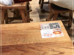 大堂-小满手工粉(上海月星环球港店)