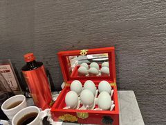 -佬太公海鸭·海鲜大排档(上海总店)