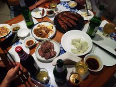 -东方饺子王(大屯路店)