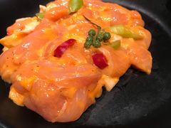 -花味烤肉·拌饭(庐阳万科店)