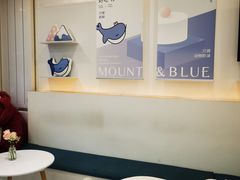 -山与蓝·轻糖鲜果蛋糕(勒泰店)