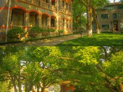 -苏州大学(天赐庄校区)