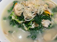 -煜丰汴京烤鸭(福彩路店)