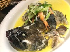 -79号渔船海鲜饭店(华强北店)