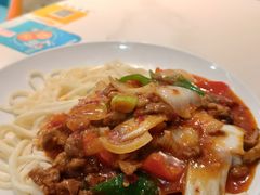 -马尔龙新疆饭店·清真(长青路店)