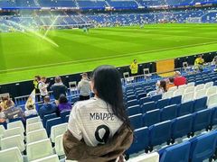 -伯纳乌球场