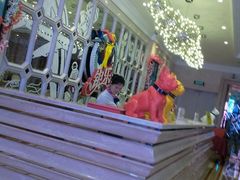 -INLOVE KTV(文一店)