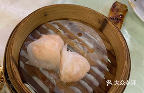 Xu Jing Shrimp Dumplings