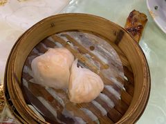 旭璟虾饺皇-旭璟酒家·传统粤菜·湘菜(逸景路店)