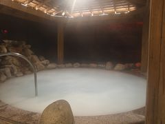-悠然湯·汗蒸汤泉会馆