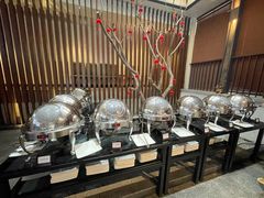 -明谷行馆·温泉