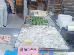 -沈大成(南京东路店)