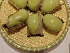 叶儿粑-陈麻婆豆腐(春熙店)