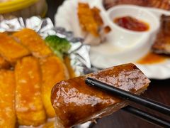 -古南都·老广东酒楼(龙江店)