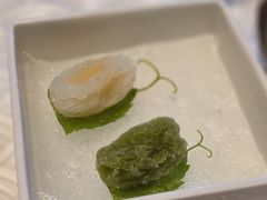 -程府宴-国宴(南长街·四合院店)