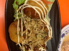 -拉面莊夢語＆中华料理八椿