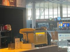 -麦当劳(宁波火车高铁站店)