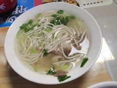 -阿卜都烧麦(宝泉花园店)